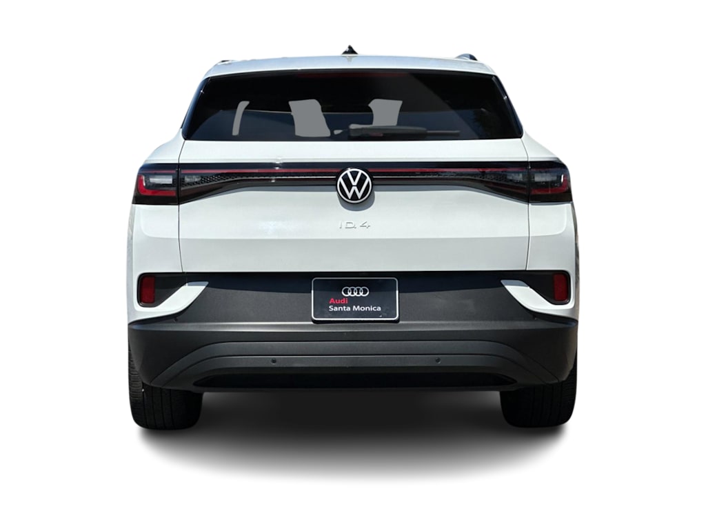 Thumbnail: 2023 Volkswagen ID.4 - 4