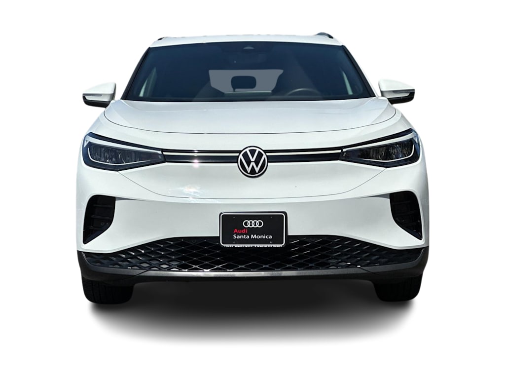 Thumbnail: 2023 Volkswagen ID.4 - 5