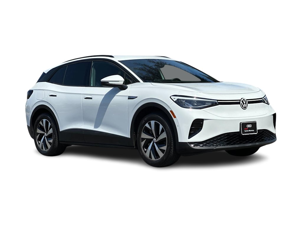 Thumbnail: 2023 Volkswagen ID.4 - 18