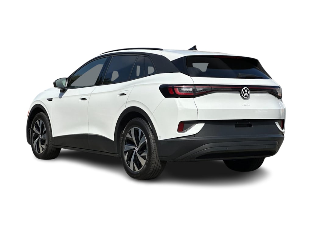 Thumbnail: 2023 Volkswagen ID.4 - 4