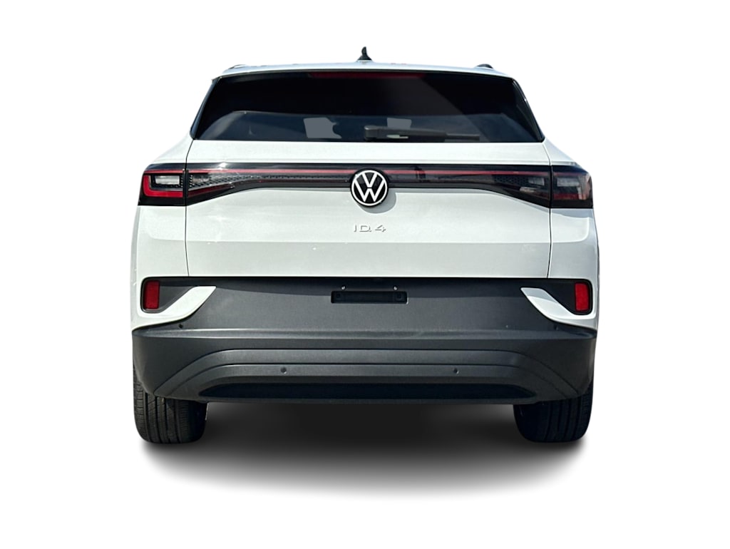 Thumbnail: 2023 Volkswagen ID.4 - 5