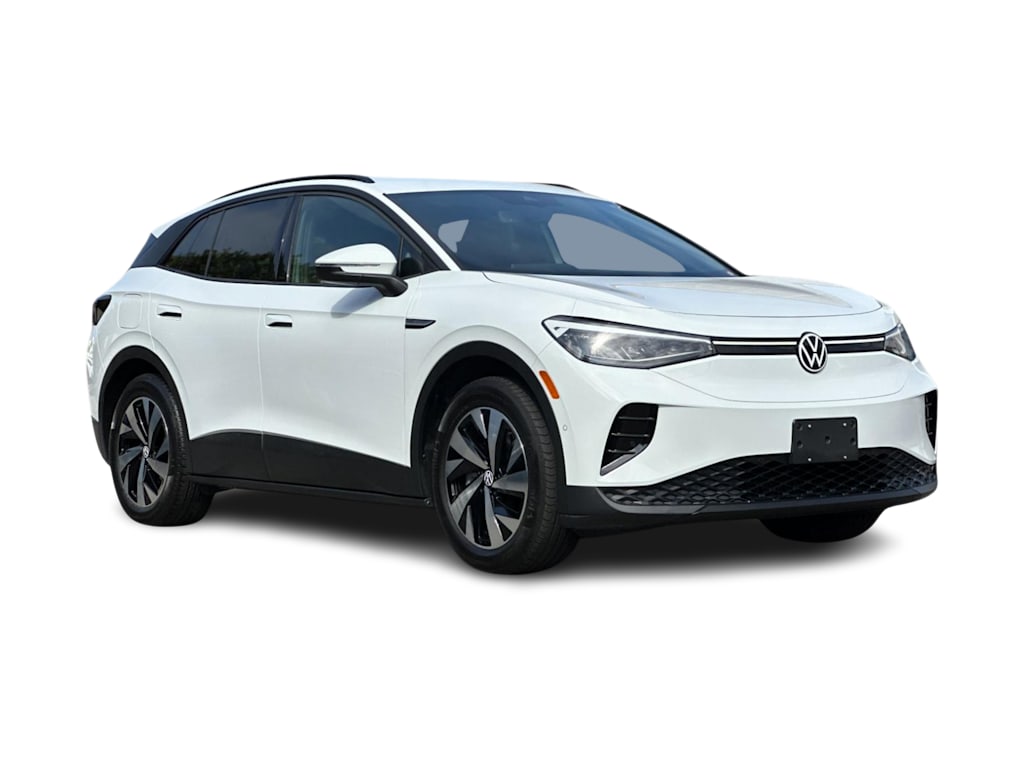 Thumbnail: 2023 Volkswagen ID.4 - 17