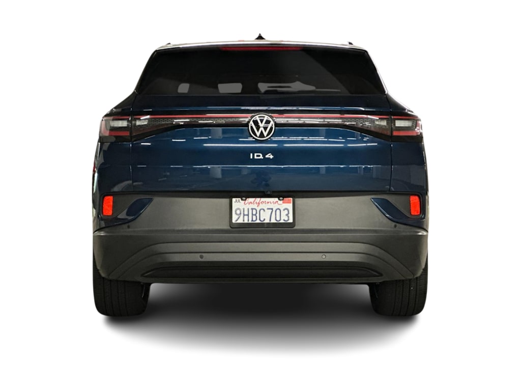 Thumbnail: 2023 Volkswagen ID.4 - 5