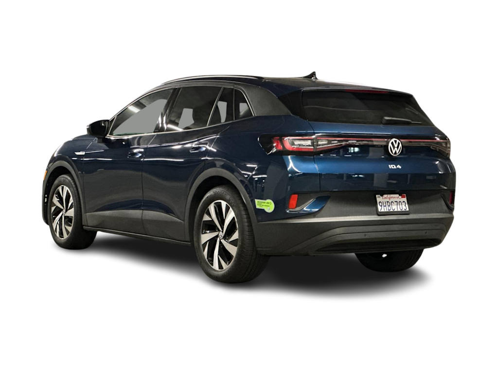 Thumbnail: 2023 Volkswagen ID.4 - 4