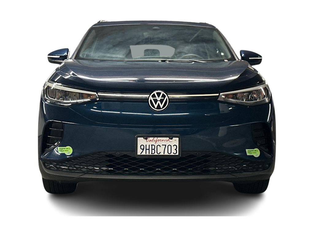 Thumbnail: 2023 Volkswagen ID.4 - 6
