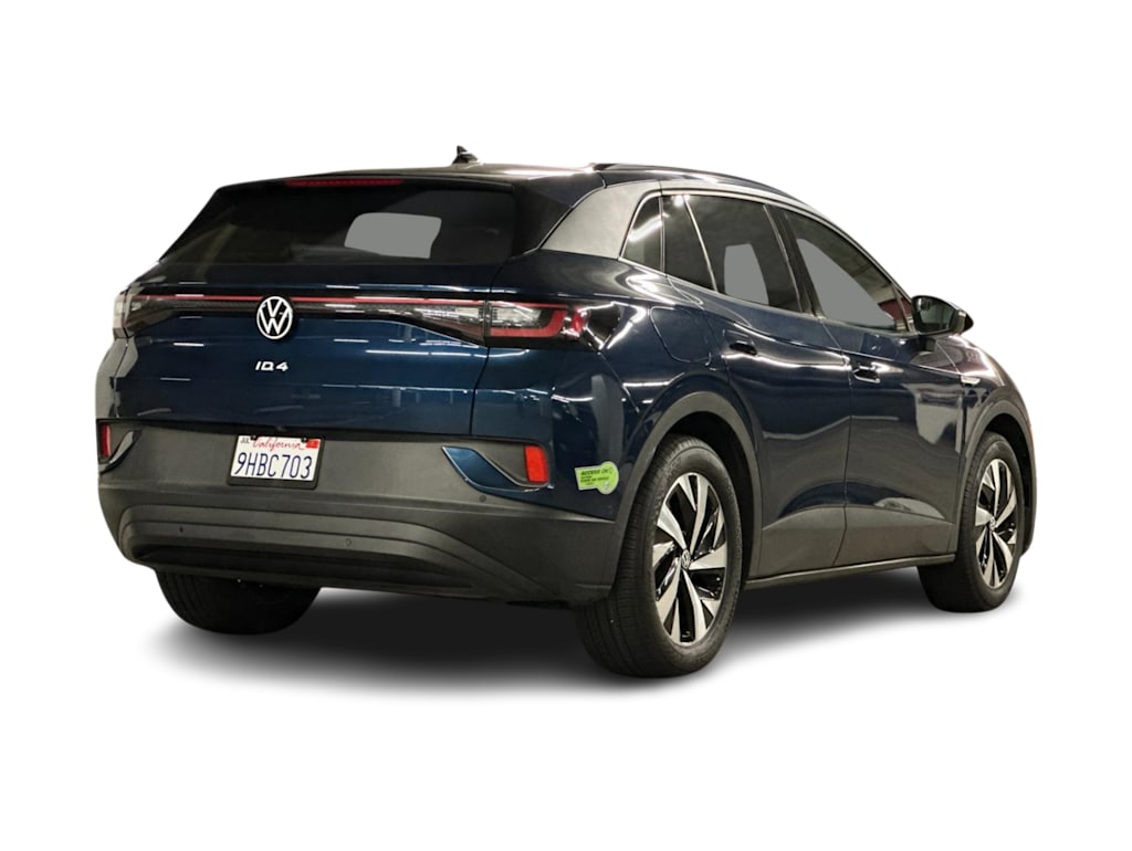 Thumbnail: 2023 Volkswagen ID.4 - 17