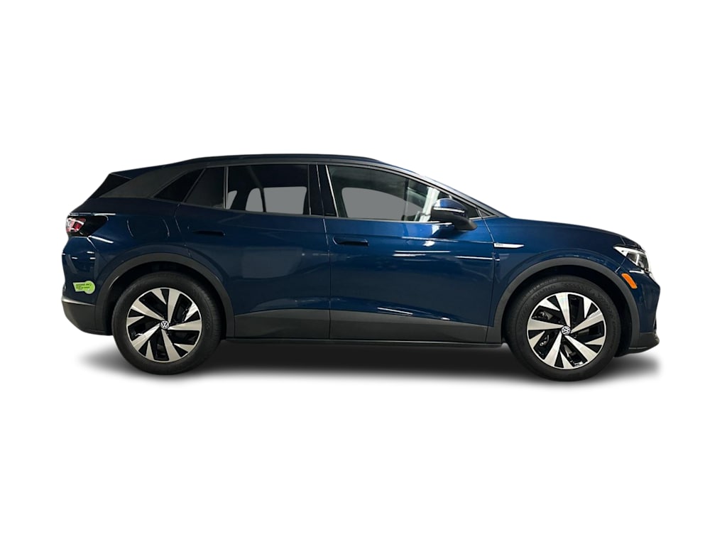 Thumbnail: 2023 Volkswagen ID.4 - 18