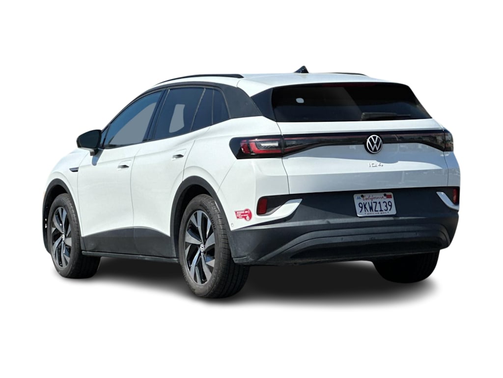 Thumbnail: 2023 Volkswagen ID.4 - 3