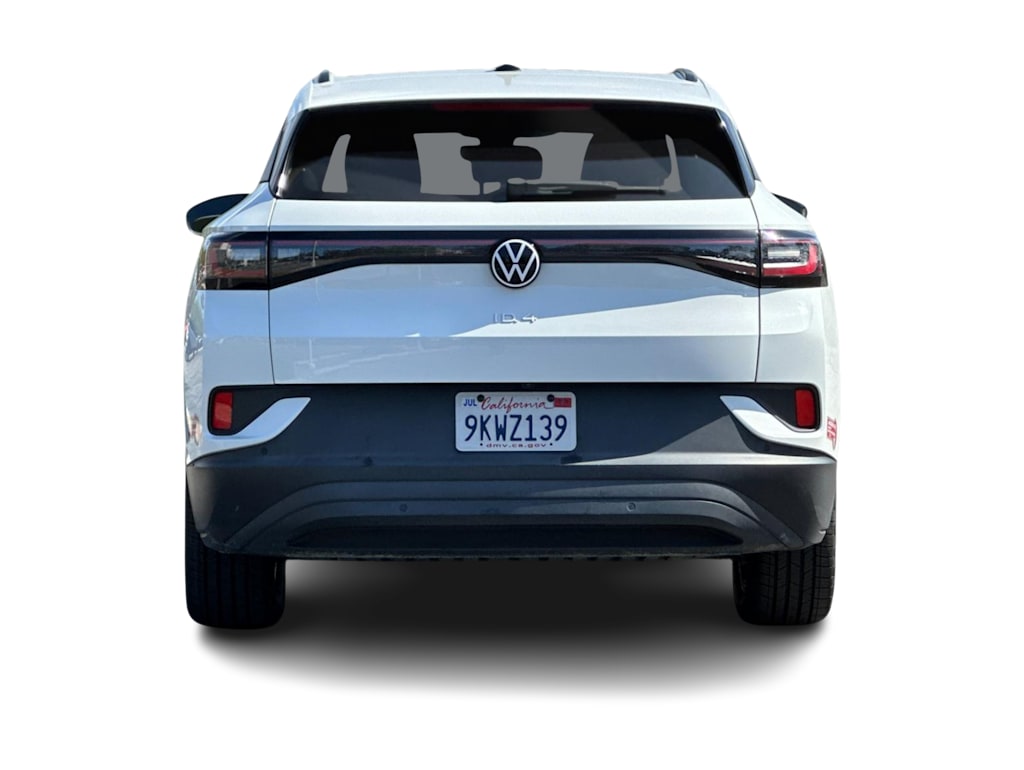 Thumbnail: 2023 Volkswagen ID.4 - 4