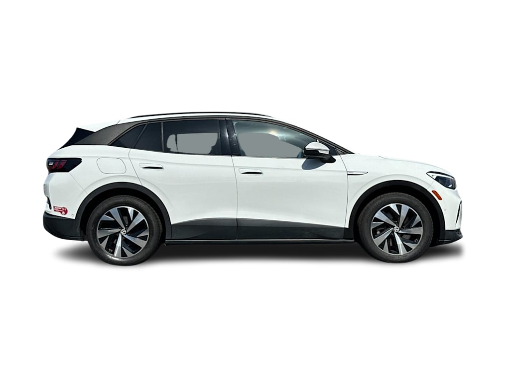 Thumbnail: 2023 Volkswagen ID.4 - 18