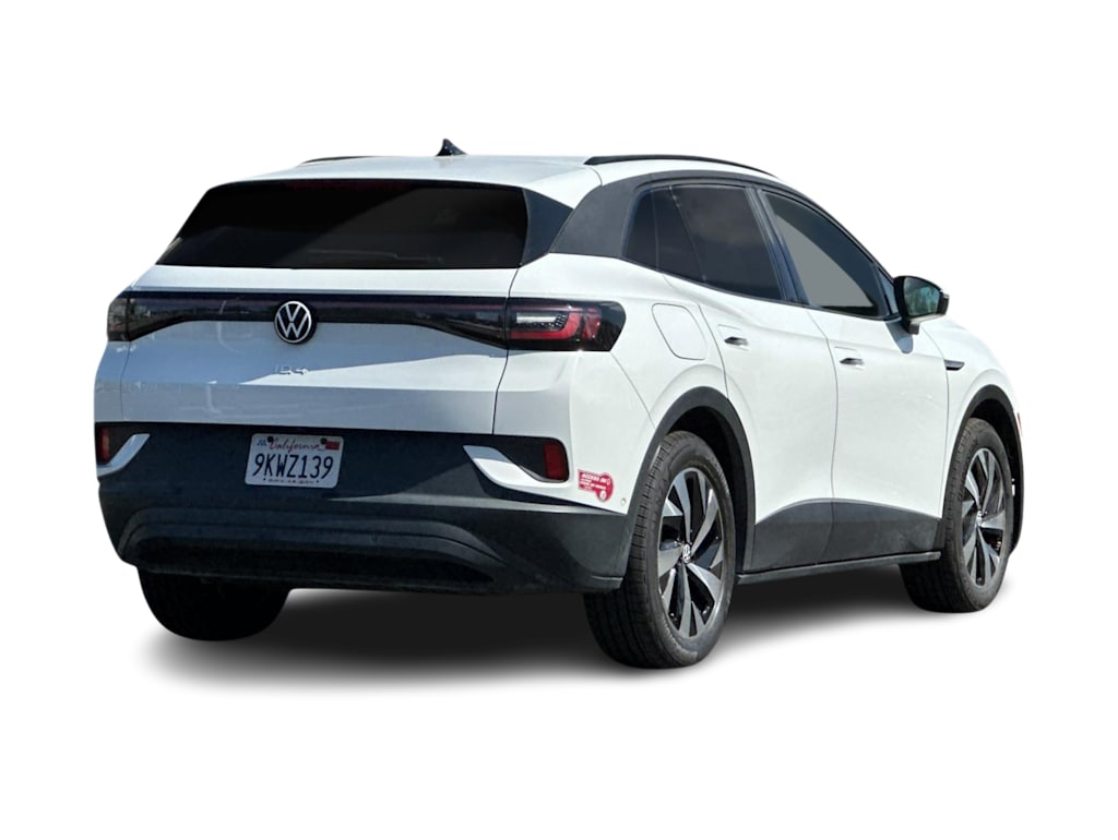 Thumbnail: 2023 Volkswagen ID.4 - 17