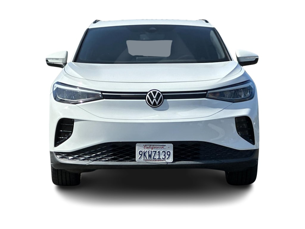 Thumbnail: 2023 Volkswagen ID.4 - 5