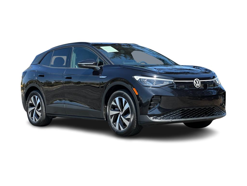 Thumbnail: 2023 Volkswagen ID.4 - 19