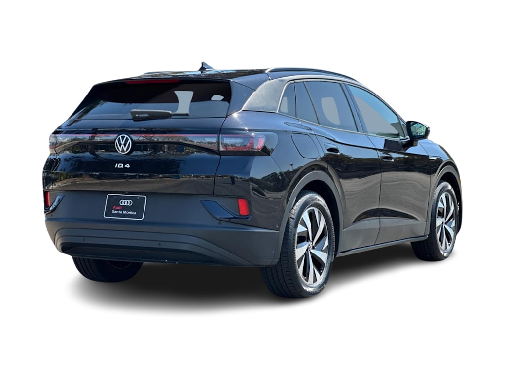 Thumbnail: 2023 Volkswagen ID.4 - 17