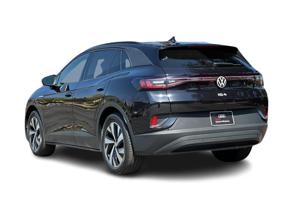 Thumbnail: 2023 Volkswagen ID.4 - 4