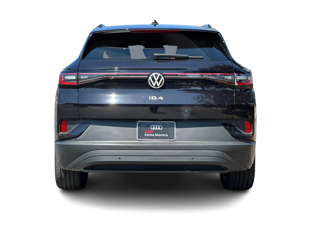 Thumbnail: 2023 Volkswagen ID.4 - 5