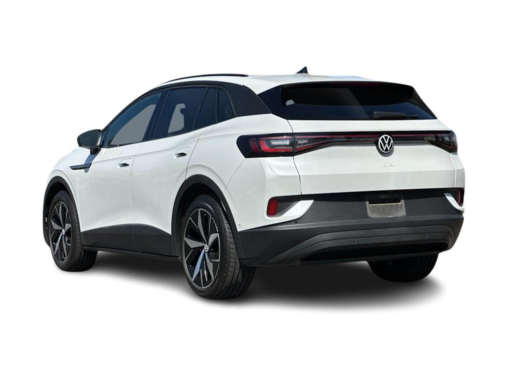 Thumbnail: 2023 Volkswagen ID.4 - 3