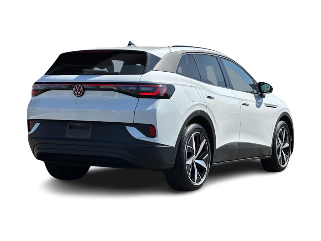 Thumbnail: 2023 Volkswagen ID.4 - 16