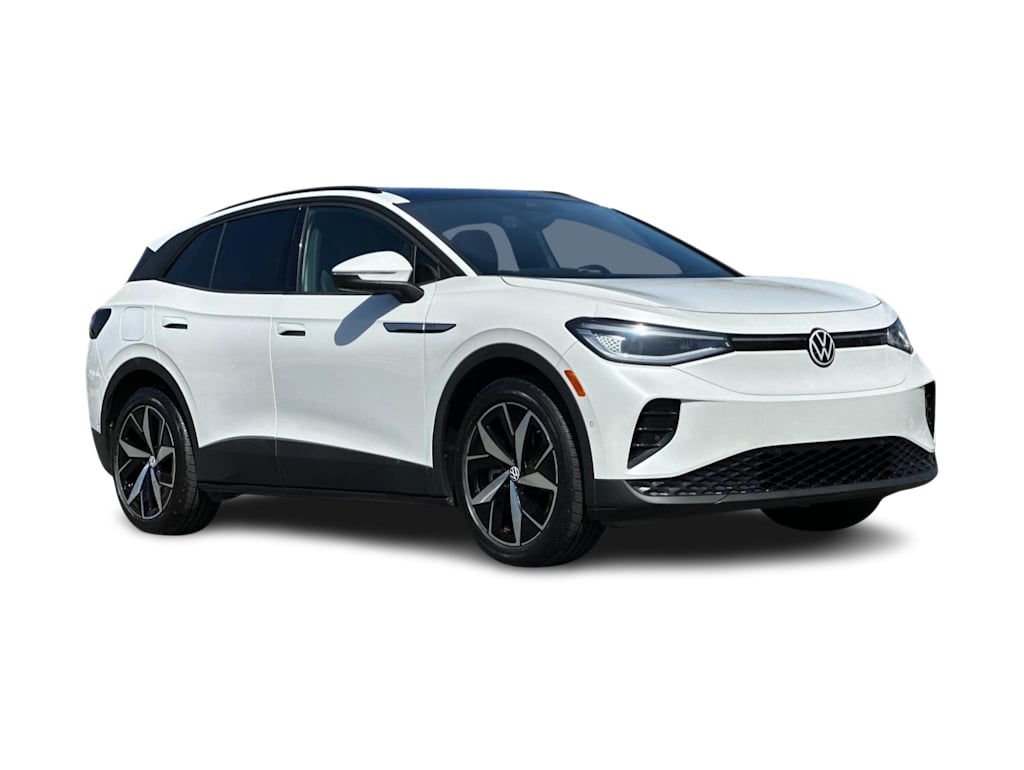 Thumbnail: 2023 Volkswagen ID.4 - 18