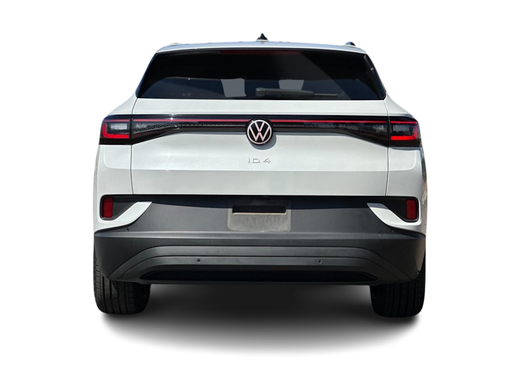Thumbnail: 2023 Volkswagen ID.4 - 4