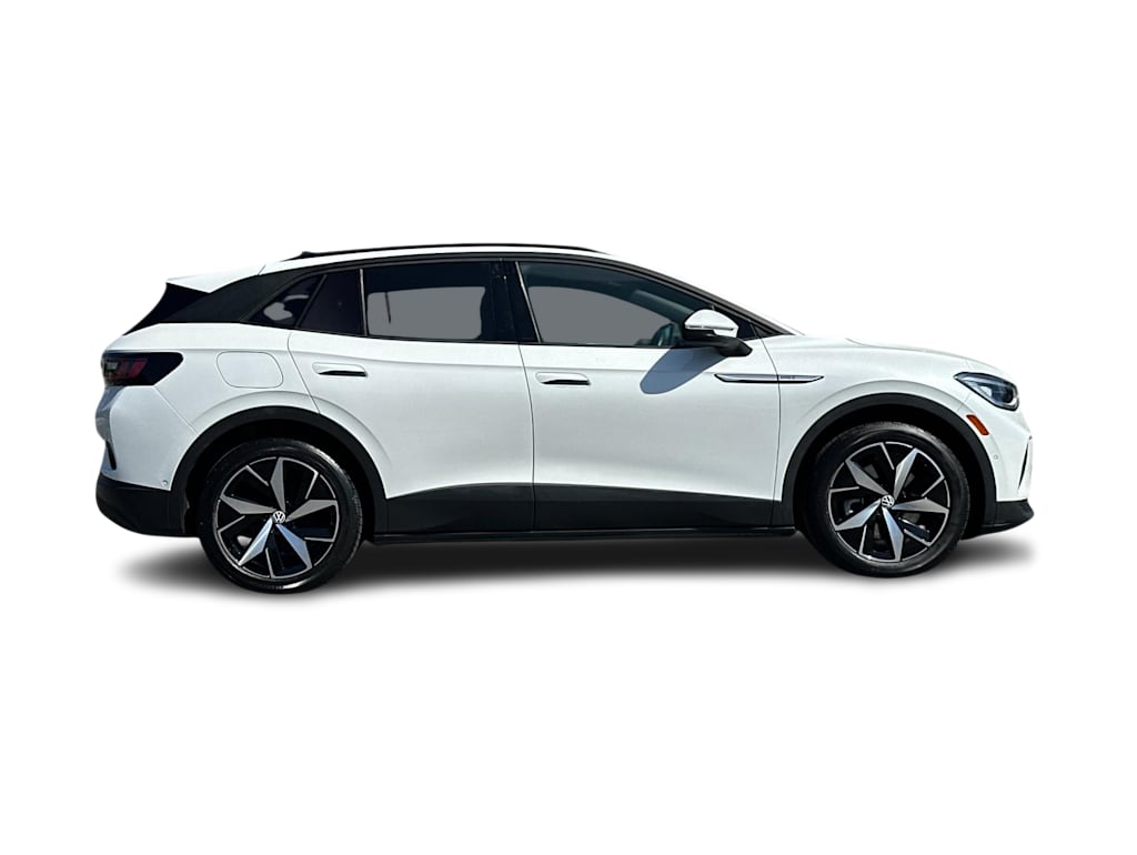Thumbnail: 2023 Volkswagen ID.4 - 17