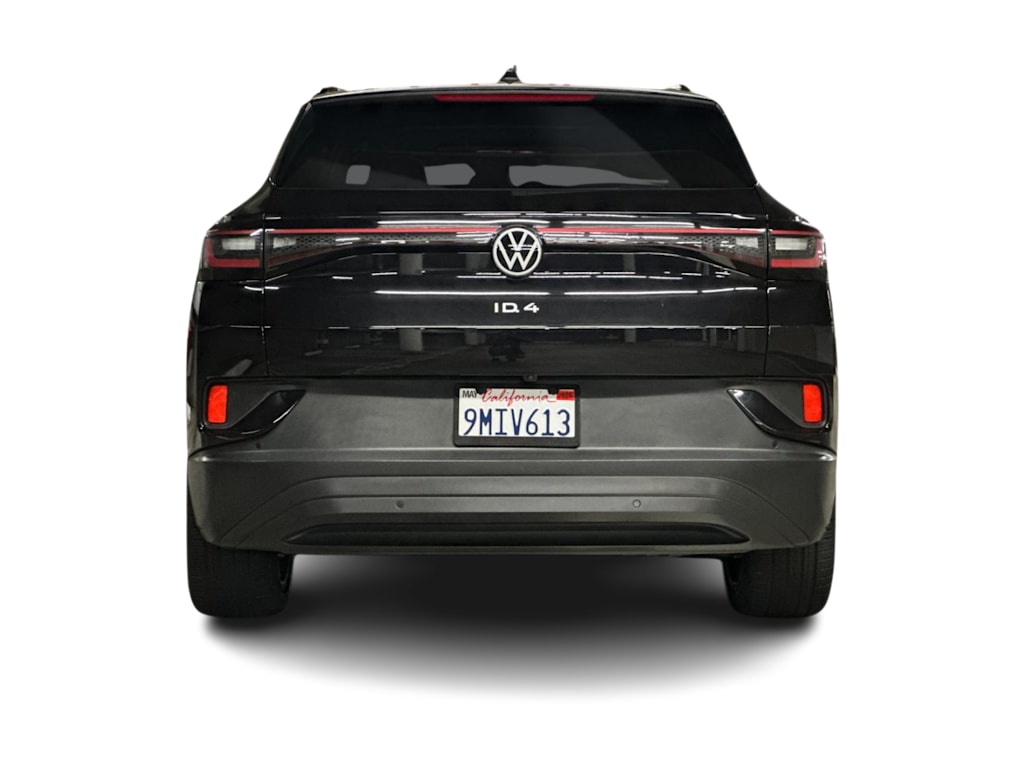 Thumbnail: 2023 Volkswagen ID.4 - 5