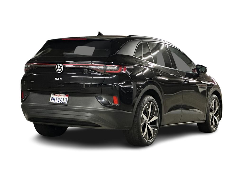 Thumbnail: 2023 Volkswagen ID.4 - 17