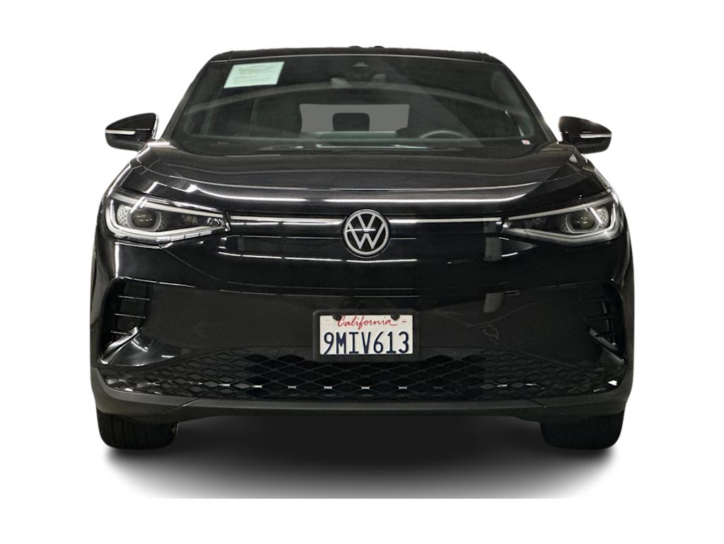 Thumbnail: 2023 Volkswagen ID.4 - 6