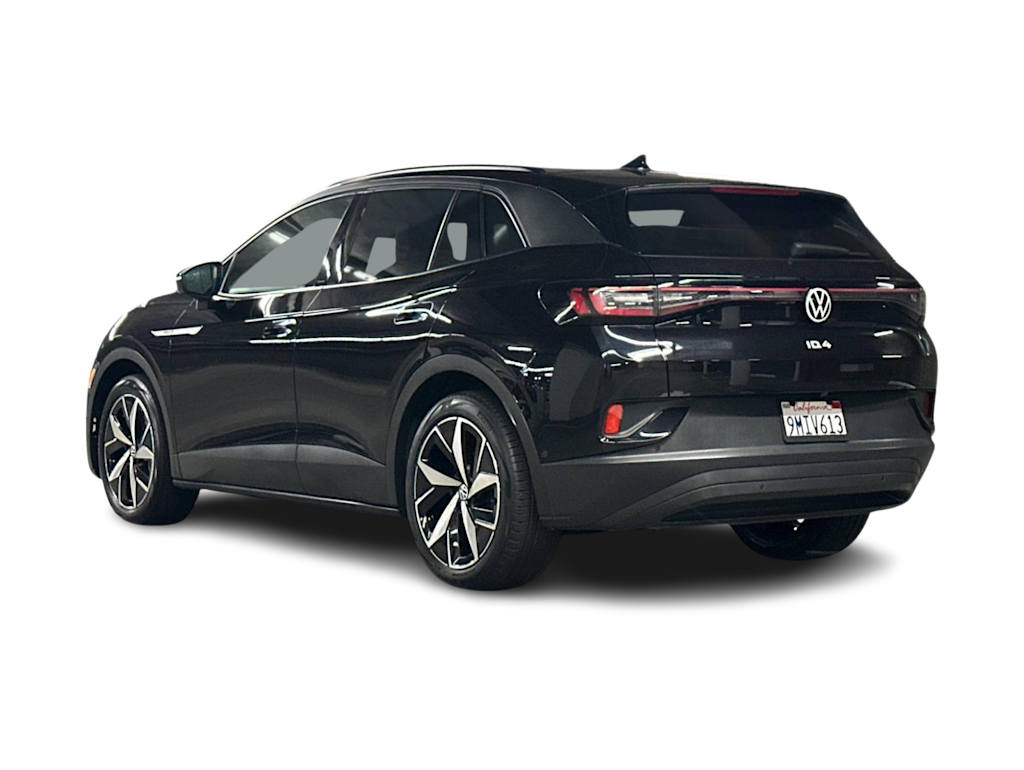 Thumbnail: 2023 Volkswagen ID.4 - 4