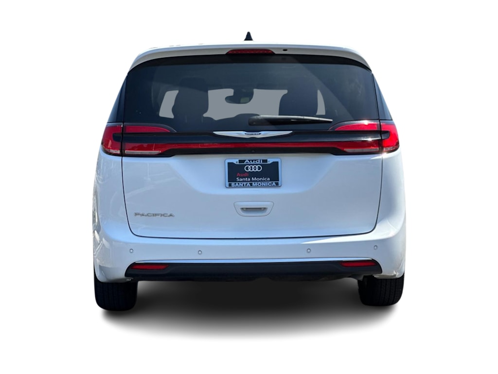 Thumbnail: 2024 Chrysler Pacifica - 5