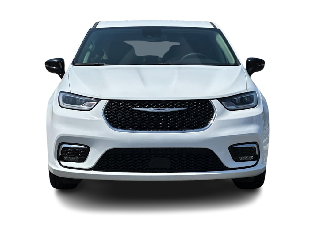 Thumbnail: 2024 Chrysler Pacifica - 6