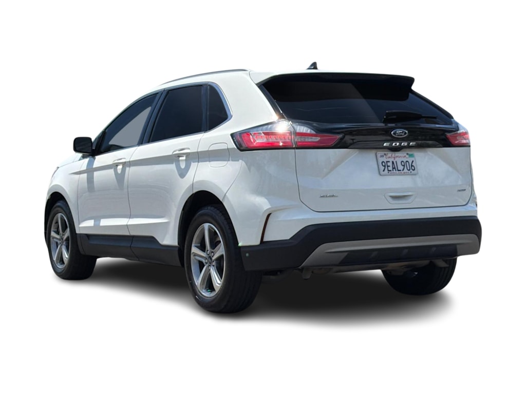 Thumbnail: 2022 Ford Edge - 4