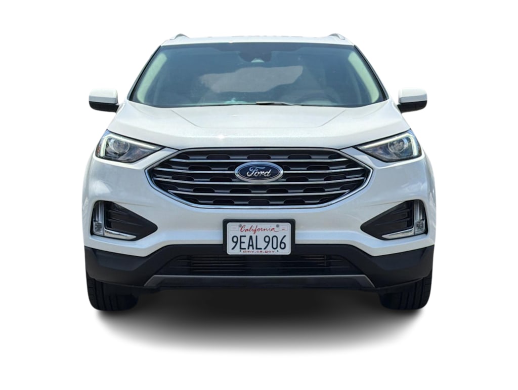 Thumbnail: 2022 Ford Edge - 6