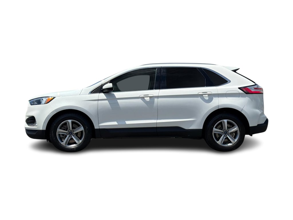 Thumbnail: 2022 Ford Edge - 3