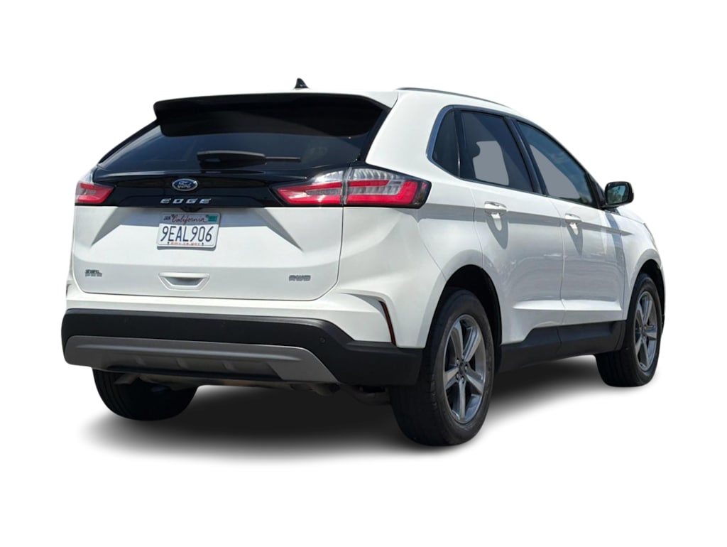 Thumbnail: 2022 Ford Edge - 16
