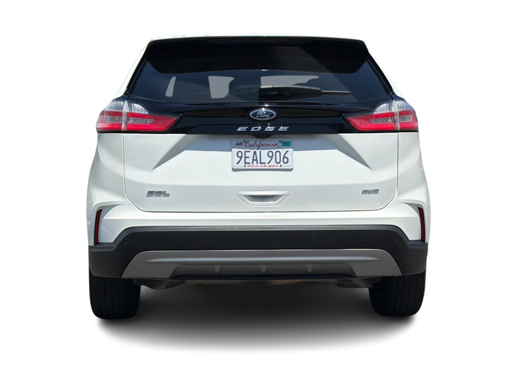 Thumbnail: 2022 Ford Edge - 5