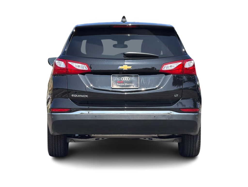 Thumbnail: 2021 Chevrolet Equinox - 5