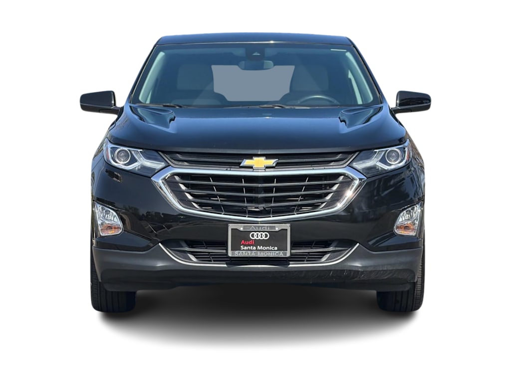 Thumbnail: 2021 Chevrolet Equinox - 6