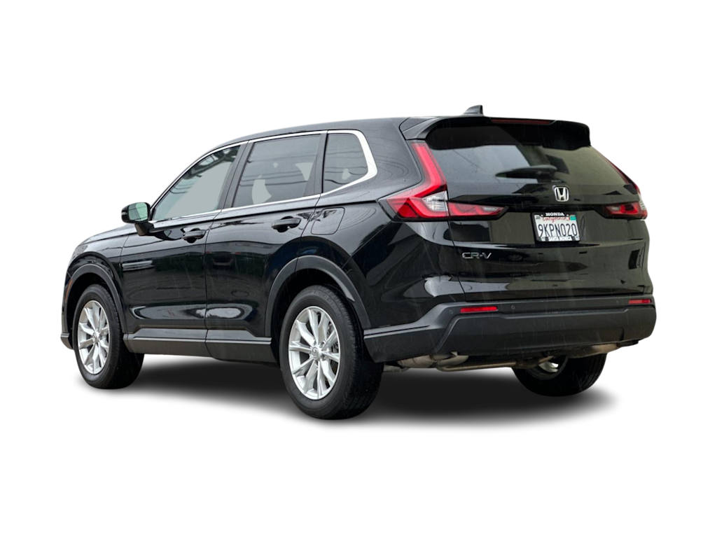 Thumbnail: 2024 Honda CR-V - 4
