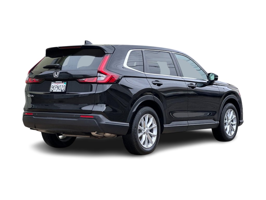 Thumbnail: 2024 Honda CR-V - 18