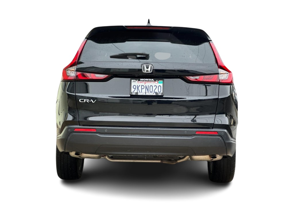 Thumbnail: 2024 Honda CR-V - 5