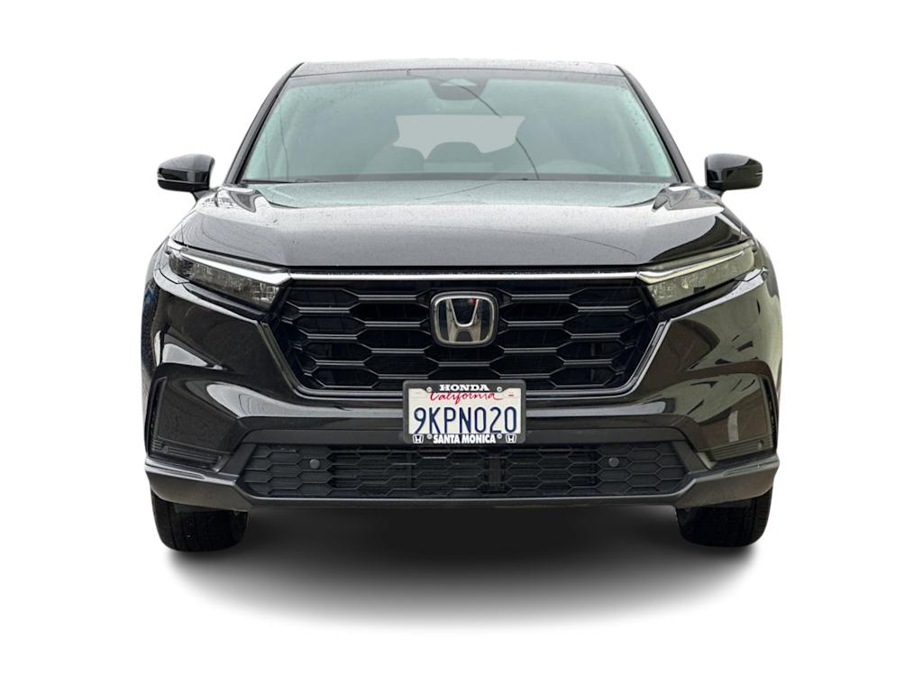 Thumbnail: 2024 Honda CR-V - 6