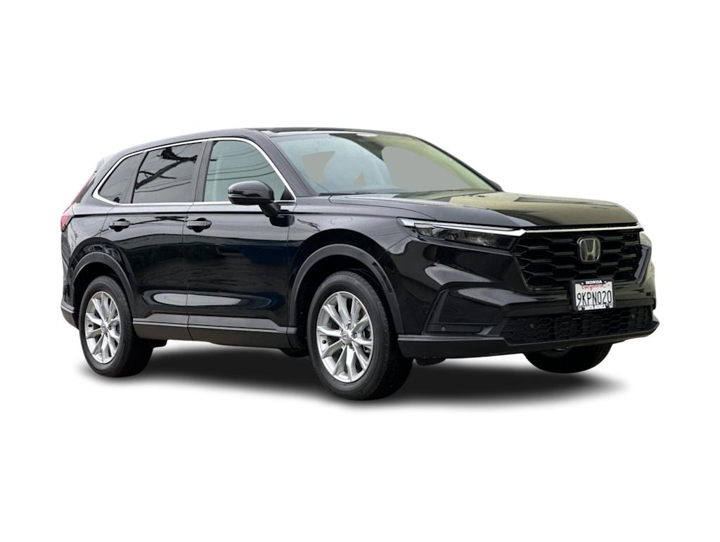 Thumbnail: 2024 Honda CR-V - 20