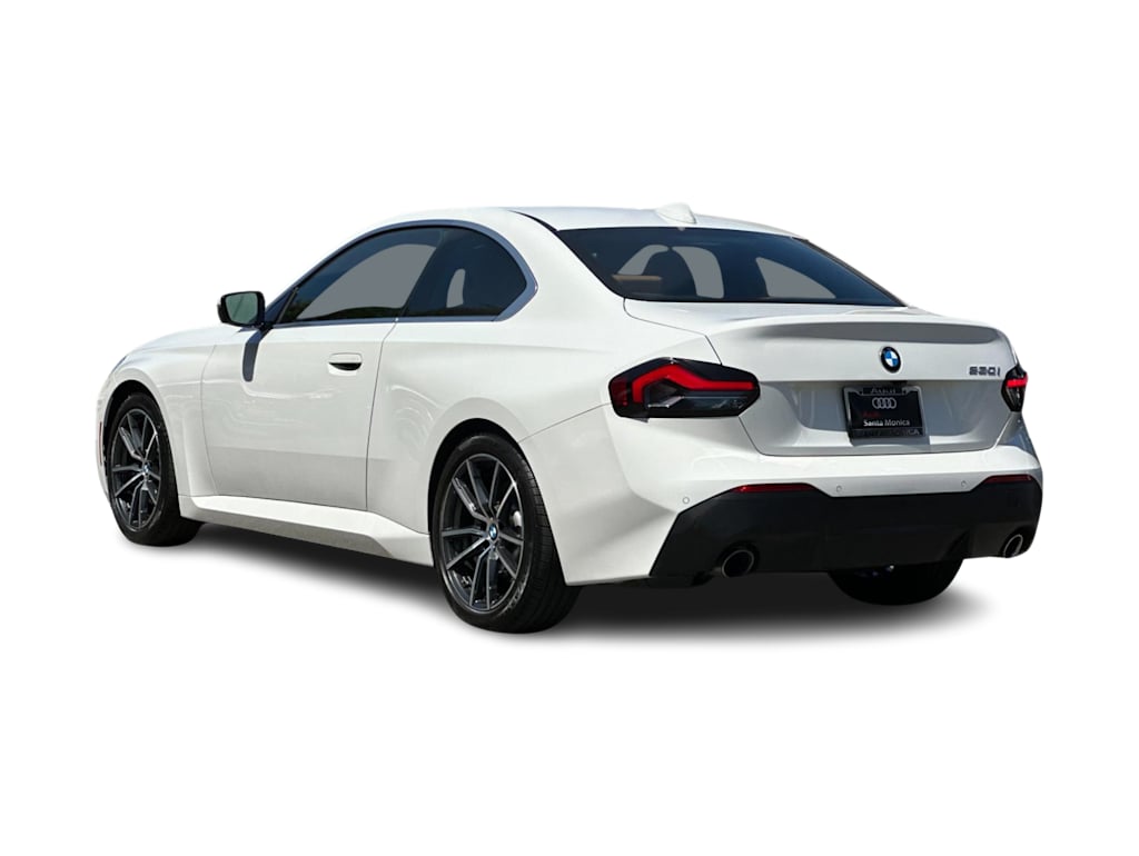 Thumbnail: 2022 BMW 2 Series - 4