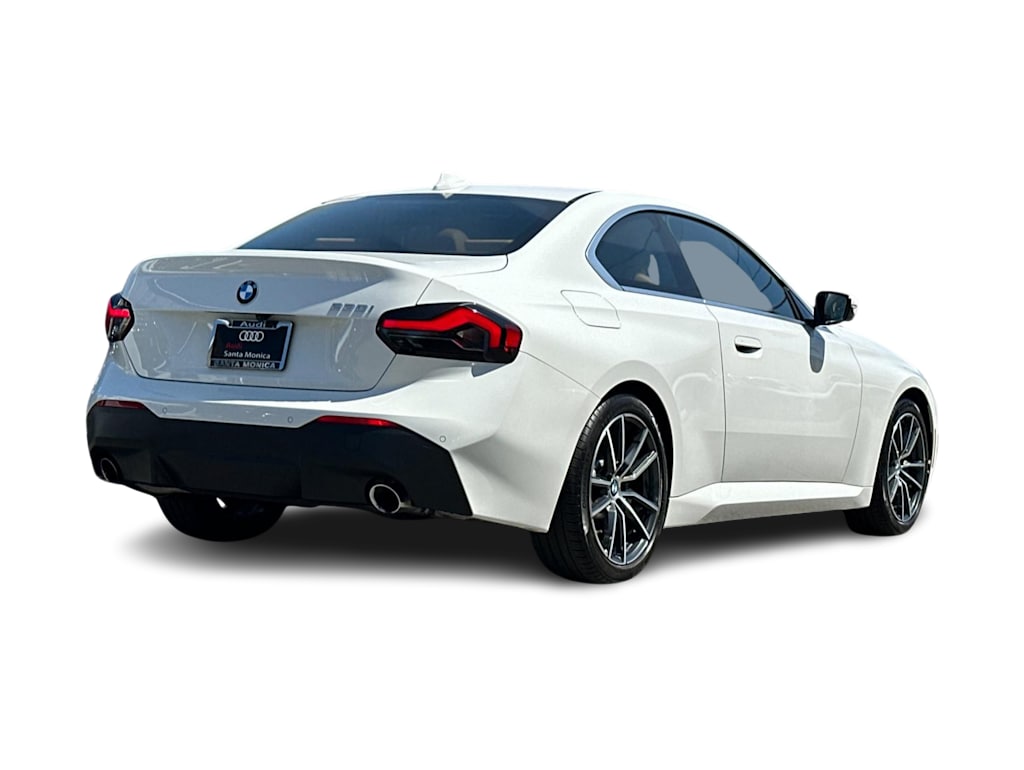 Thumbnail: 2022 BMW 2 Series - 14