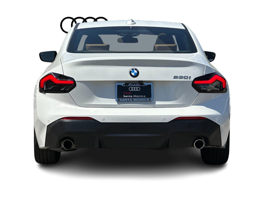 Thumbnail: 2022 BMW 2 Series - 5