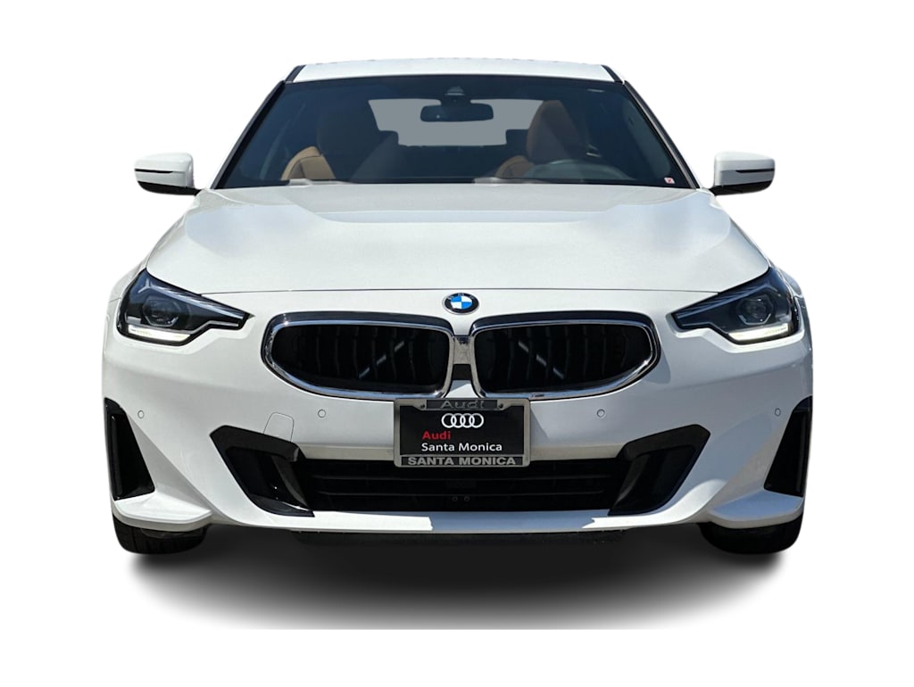 Thumbnail: 2022 BMW 2 Series - 6