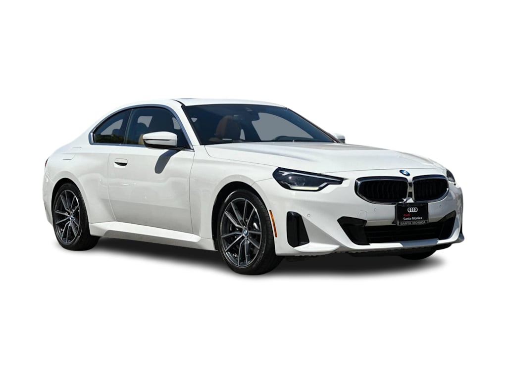 Thumbnail: 2022 BMW 2 Series - 16