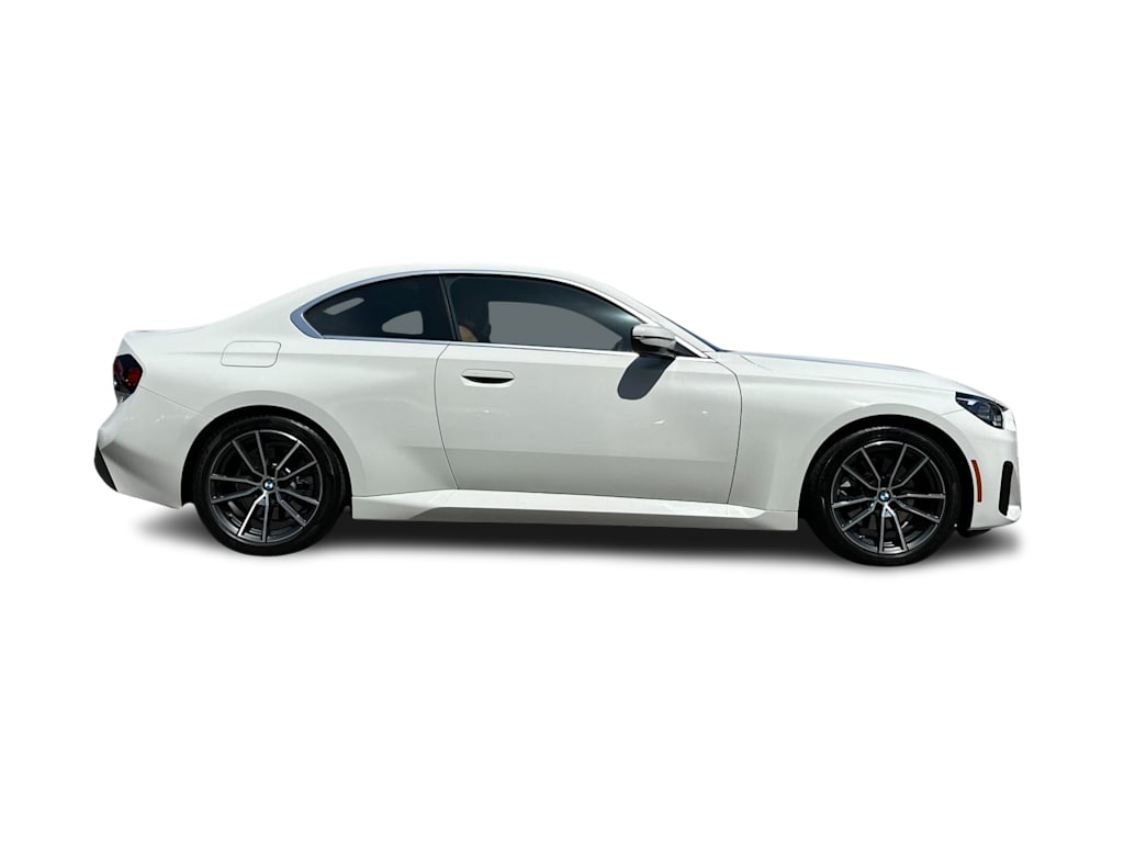 Thumbnail: 2022 BMW 2 Series - 15