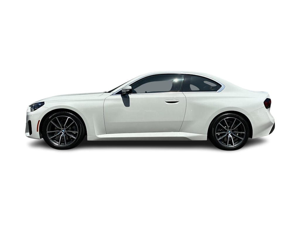 Thumbnail: 2022 BMW 2 Series - 3